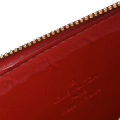 Louis Vuitton Mott Handbag Monogram Vernis