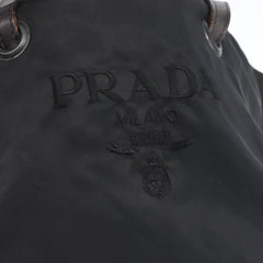 Prada Vintage Tote Nylon