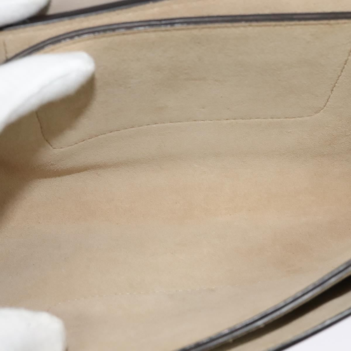 Chloe Faye Shoulder Bag Leather and Suede