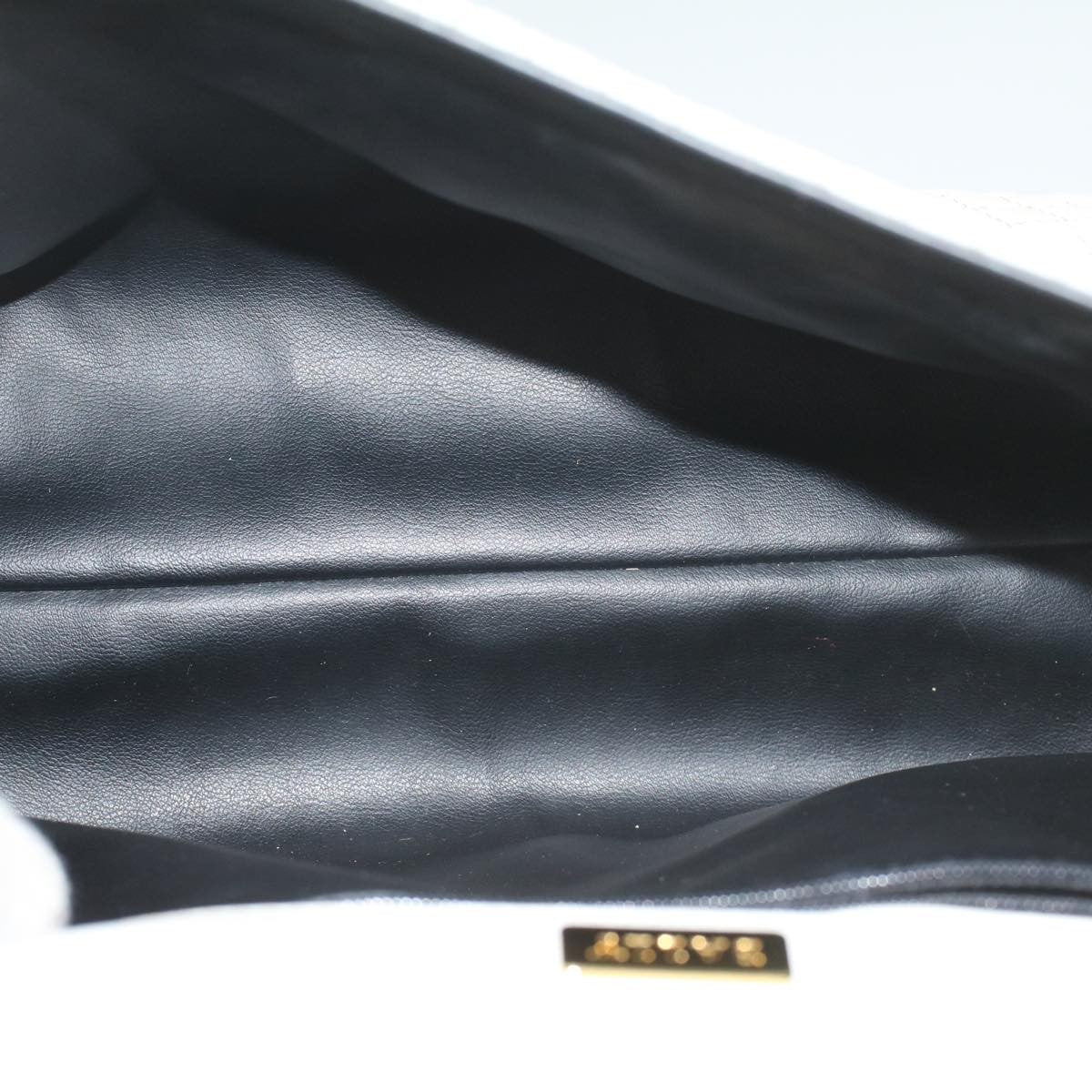 Bally Handbag Leather