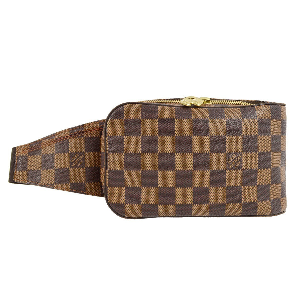 Louis Vuitton Geronimos Waist Bag Damier