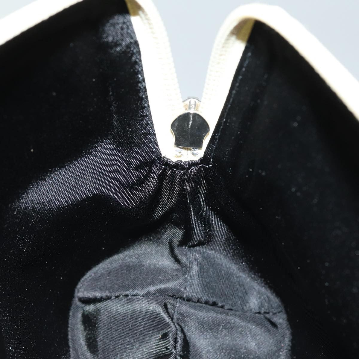 Bvlgari Pouch Leather