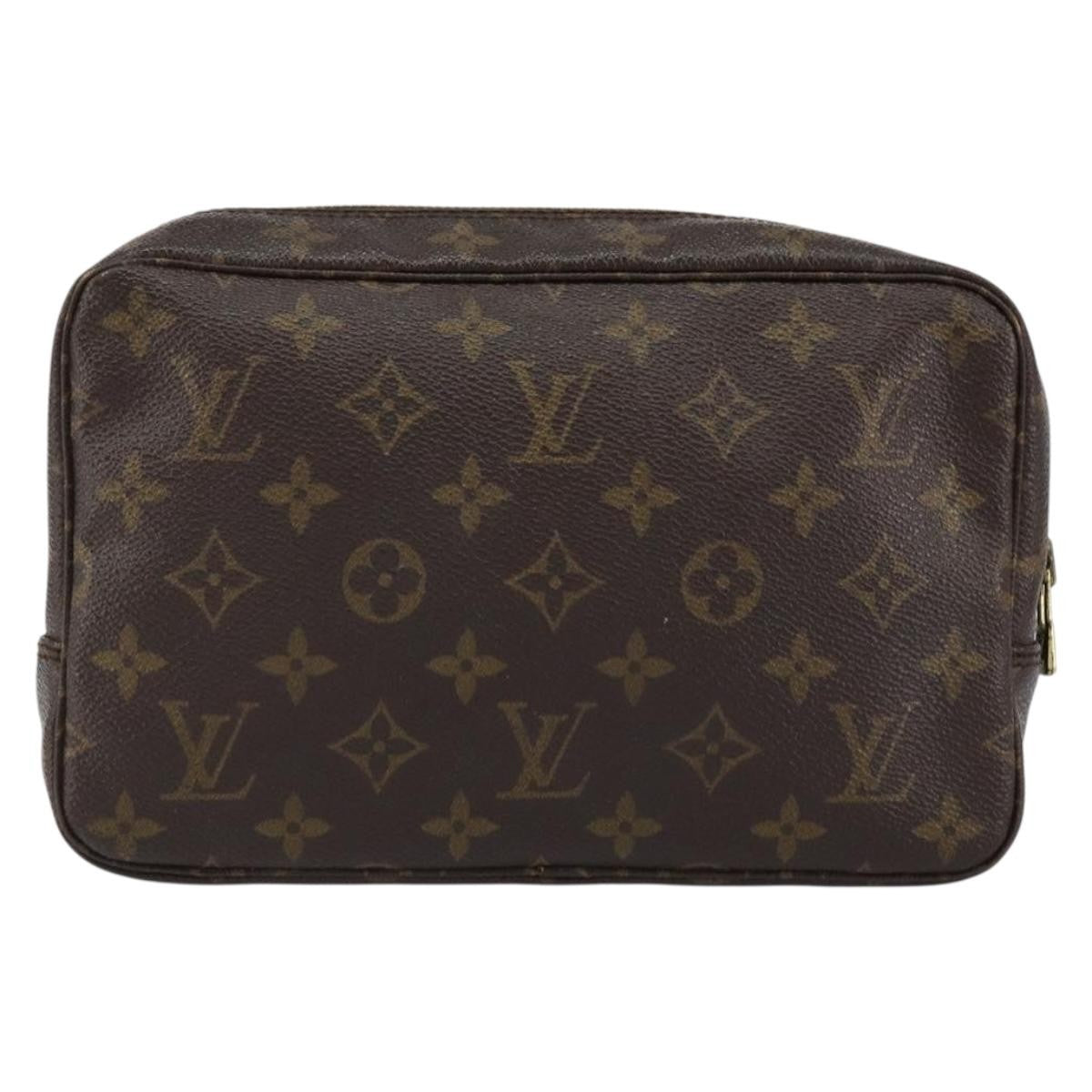 Louis Vuitton Trousse Toilette Monogram Canvas