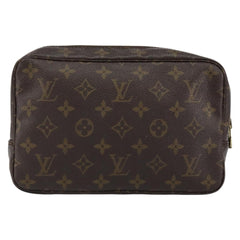 Louis Vuitton Trousse Toilette Monogram Canvas