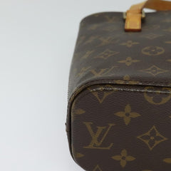Louis Vuitton Vavin Tote Monogram Canvas