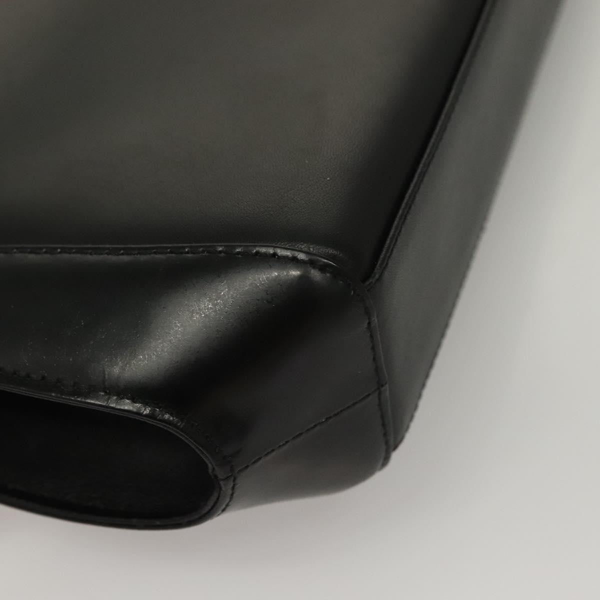 Valentino Garavani Flap Shoulder Bag Leather