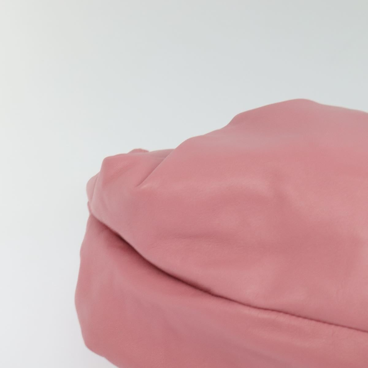 Loewe Anagram Logo Nappa Aire Hand Bag Leather