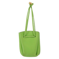 Hermes Vespa Pouch Leather