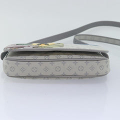 Louis Vuitton Conte de Fees Musette Shoulder Bag Monogram Patchwork