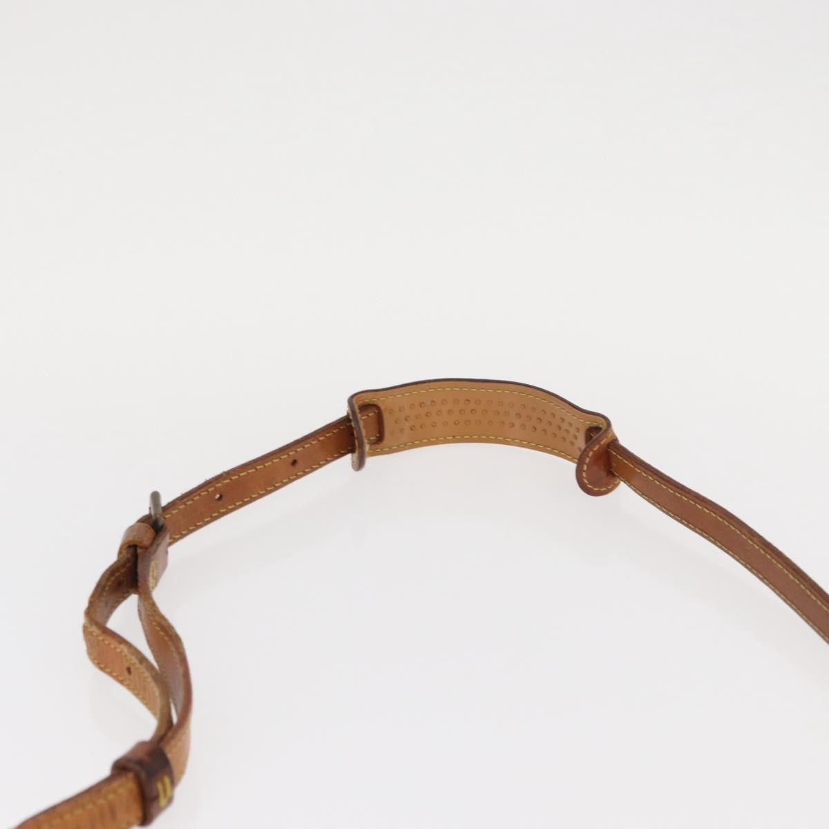 Louis Vuitton Jeune Fille Handbag Monogram Canvas