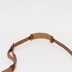 Louis Vuitton Jeune Fille Handbag Monogram Canvas