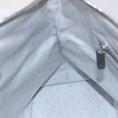 Louis Vuitton Suhali Lockit Handbag Leather