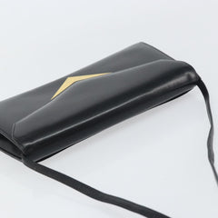 Givenchy Vintage 4G shoulder bag Leather