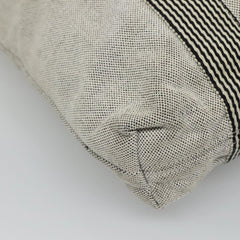 Hermes Fourre Tout Tote Canvas