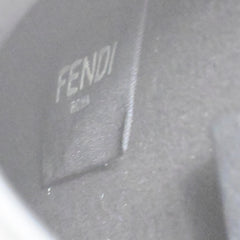 Fendi Baguette Phone Holder Canvas