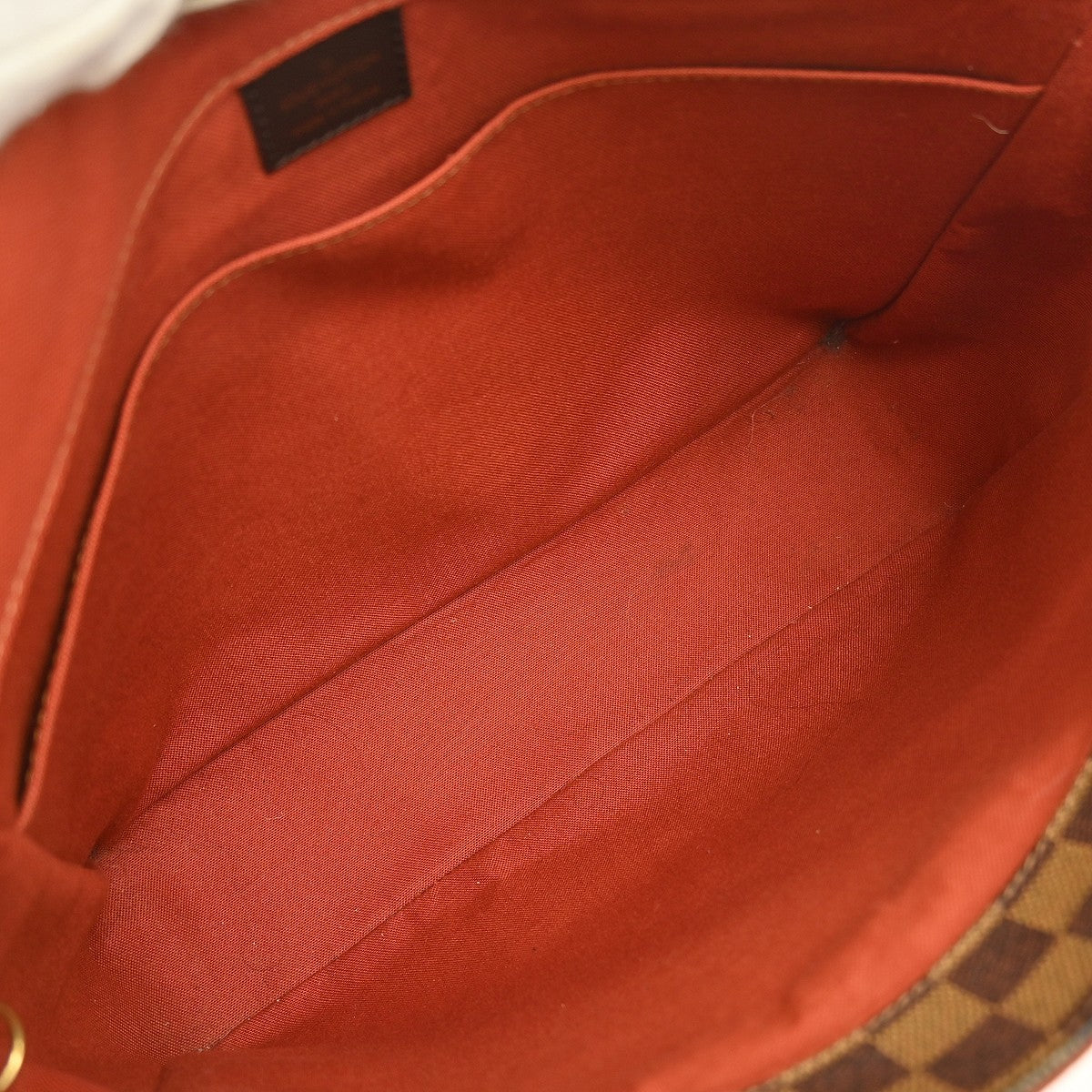 Louis Vuitton Bastille Bag Damier