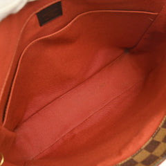 Louis Vuitton Bastille Bag Damier