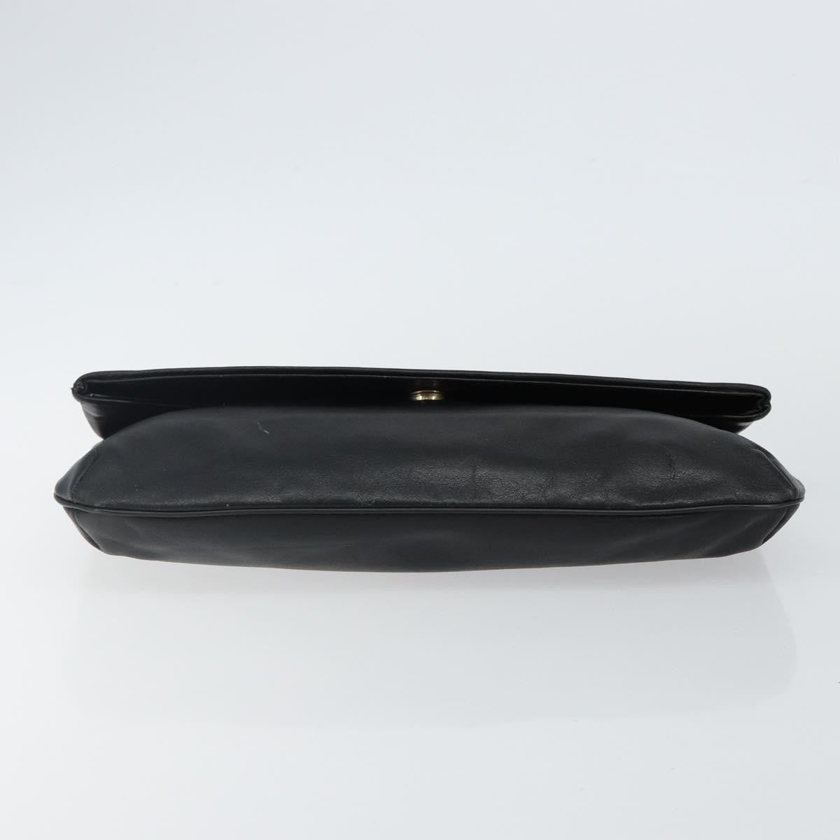 Givenchy 4G pouch Leather