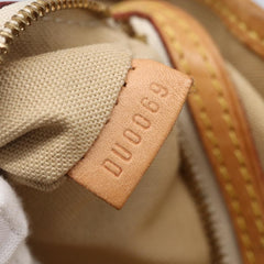 Louis Vuitton Batignolles Handbag Damier