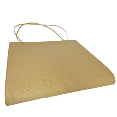 Louis Vuitton Saint Tropez Handbag Epi Leather