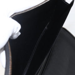 Louis Vuitton Atoll Organizer Wallet Taiga Leather