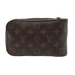 Louis Vuitton Geronimos Waist Bag Monogram Canvas