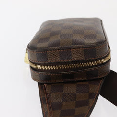Louis Vuitton Geronimos Waist Bag Damier