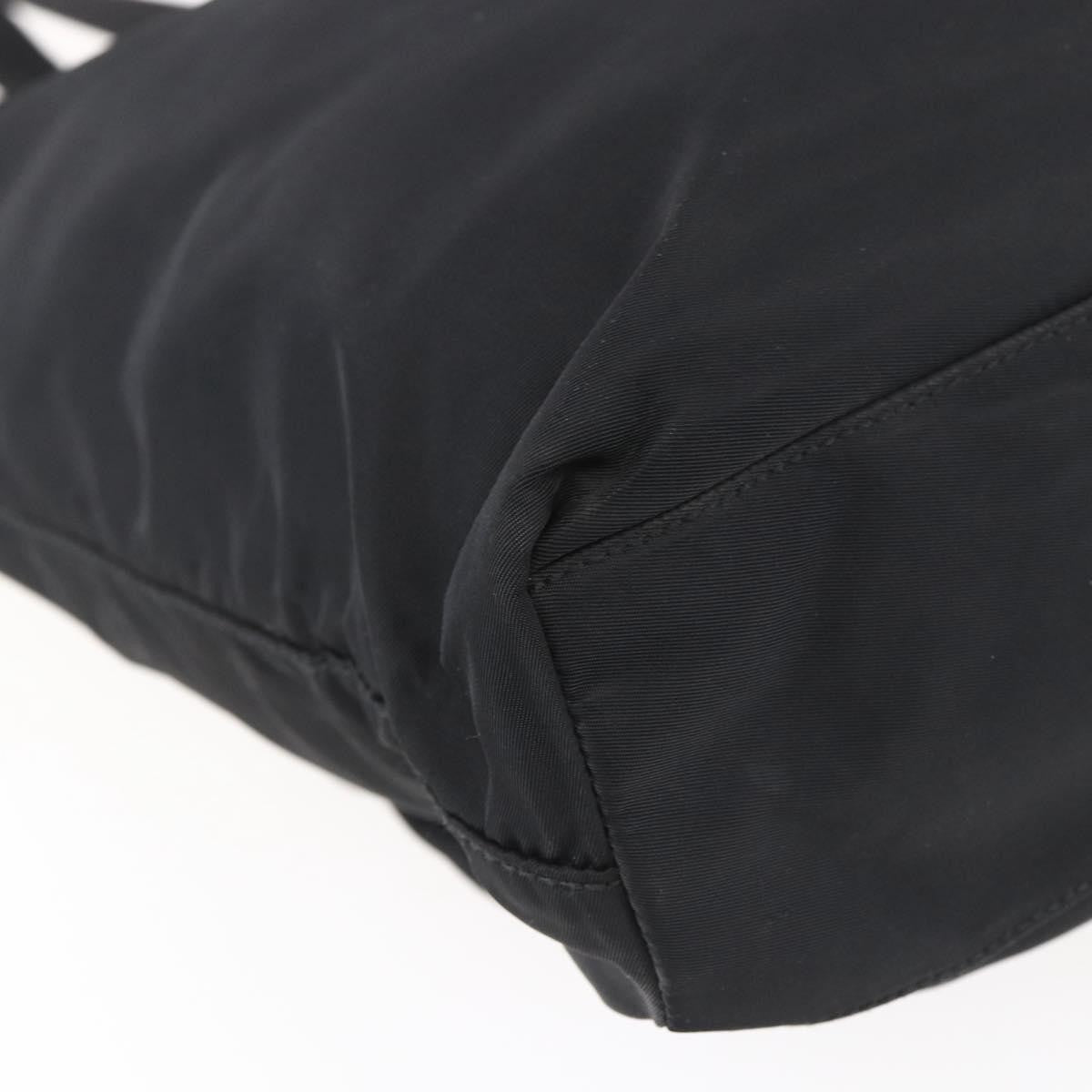 Prada Vintage Tote Tessuto