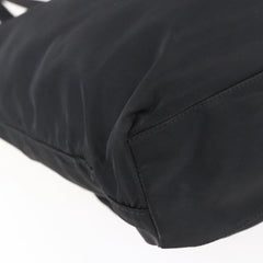 Prada Vintage Tote Tessuto