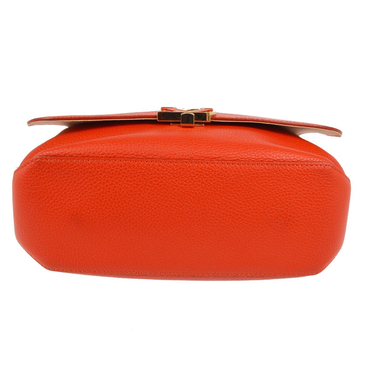 Louis Vuitton Volta Handbag Leather