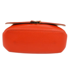 Louis Vuitton Volta Handbag Leather