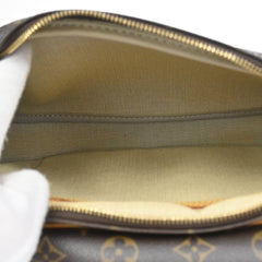 Louis Vuitton Reporter Bag Monogram Canvas