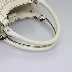 Gucci Sukey Tote Diamante Woven Raffia