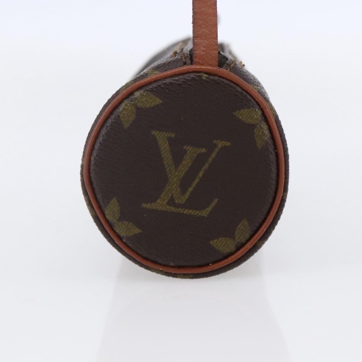 Louis Vuitton Papillon Pochette Monogram Canvas