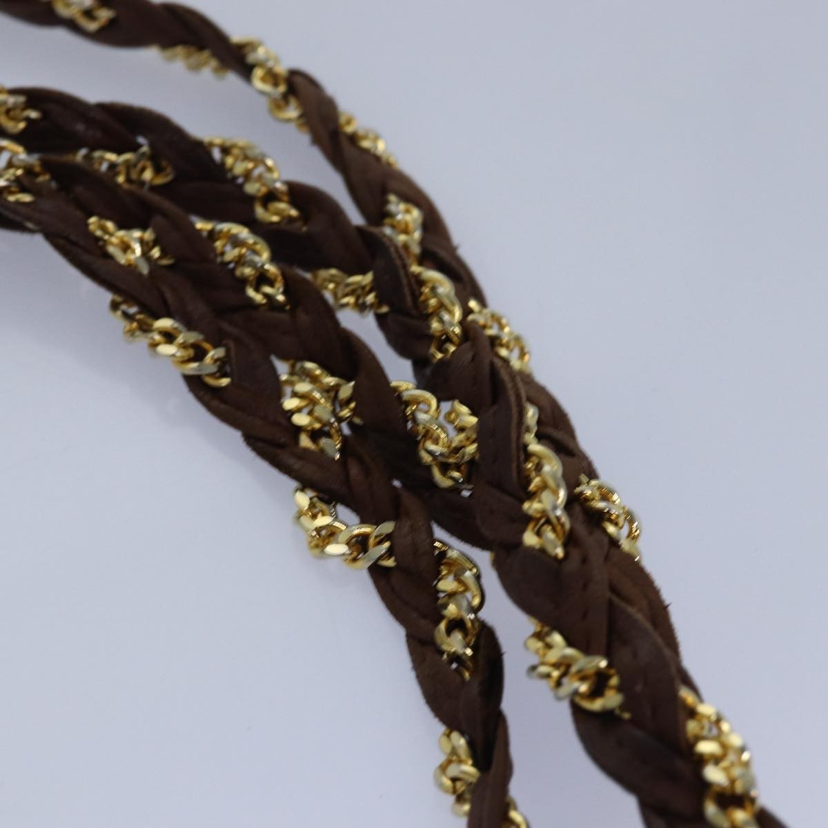 Bally Vintage Tote Bag Leather