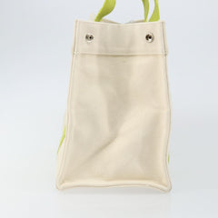 Hermes Bora Bora Tote Toile