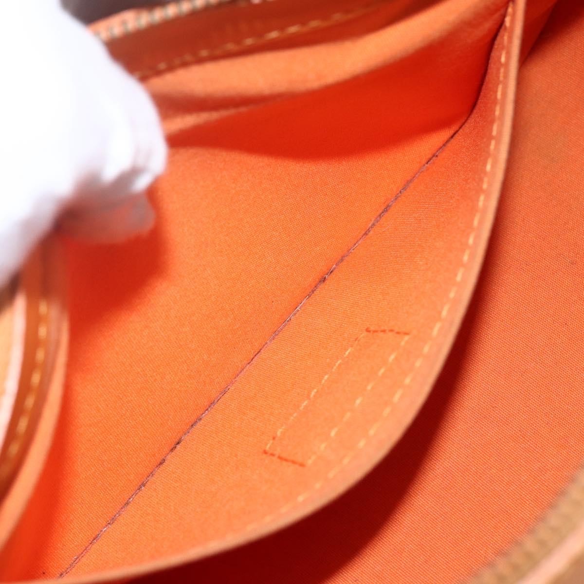 Louis Vuitton Danura Handbag Epi