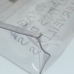 Hermes Kelly Handbag Vinyl