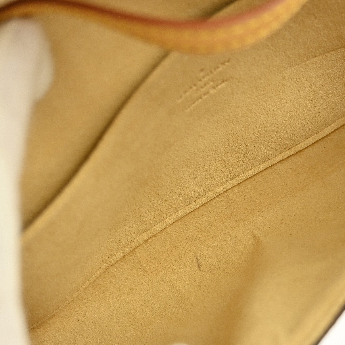 Louis Vuitton Twin Handbag Monogram Canvas