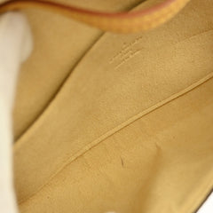 Louis Vuitton Twin Handbag Monogram Canvas