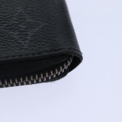 Louis Vuitton Zippy wallet vertical Taurillon Leather