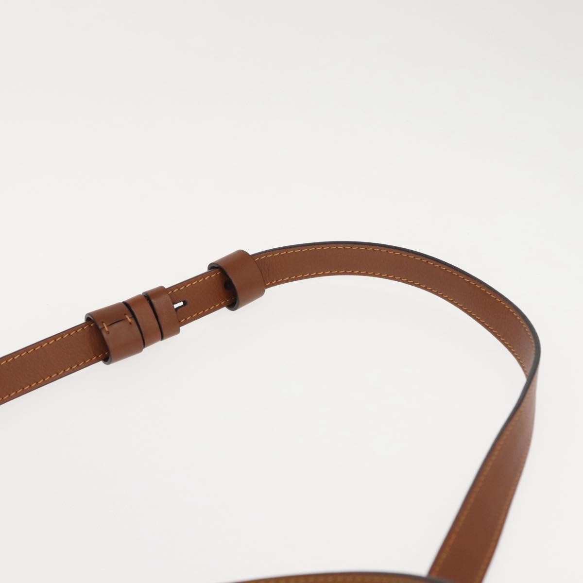 Chloe Lexa Crossbody Bag Suede