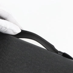 Louis Vuitton Atoll Organizer Wallet Taiga Leather