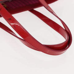 Louis Vuitton Voyage Tote Cosmic Blossom