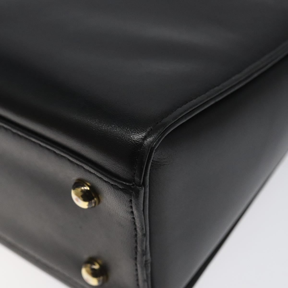 Givenchy Vintage 4G handbag Leather