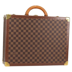 Louis Vuitton Cotteville Trunk Monogram Canvas