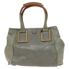 Chloe Ethel Handbag Leather