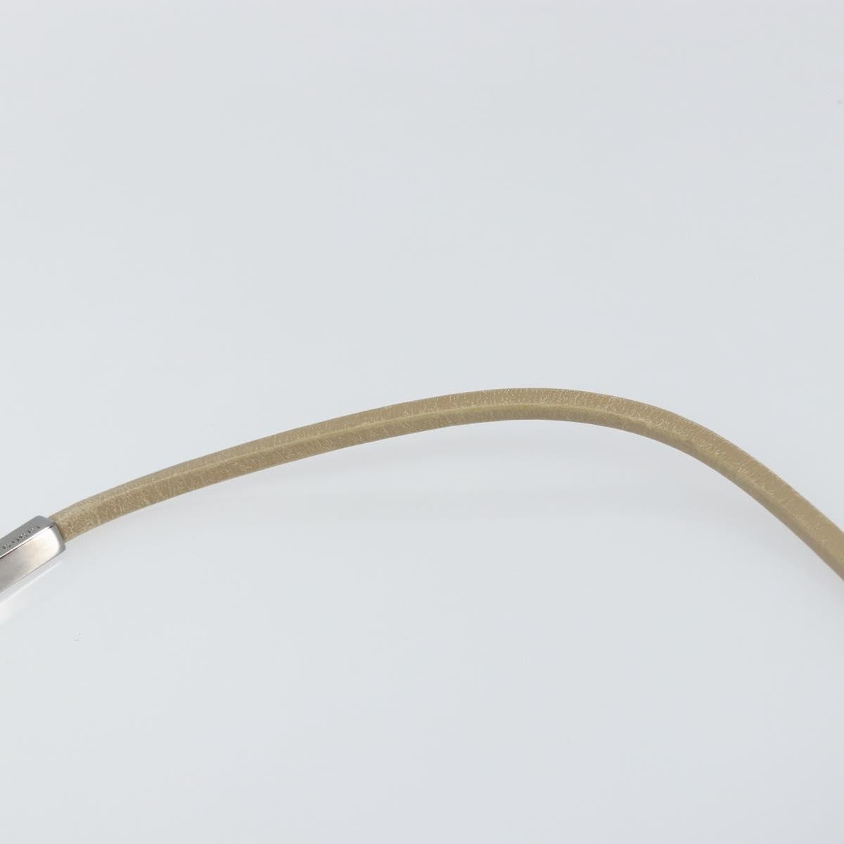 Gucci Vintage Shoulder Bag Leather