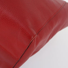 Gucci Swing Tote Leather