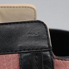 Chloe Alison East West Tote Leather